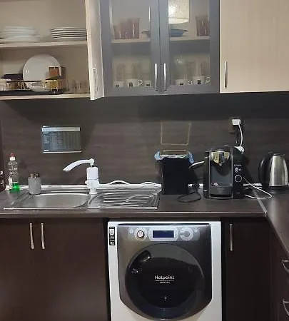 Ivka Apartment Габрово Екстериор снимка