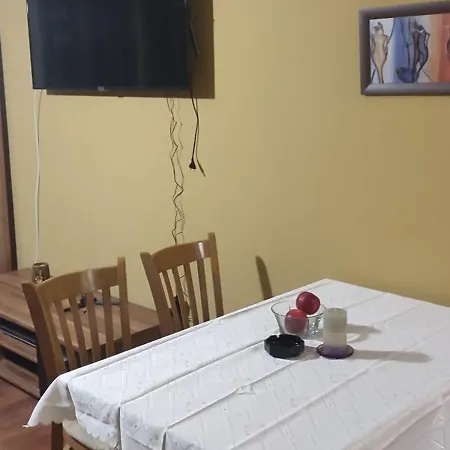 Ivka Apartment Габрово Екстериор снимка