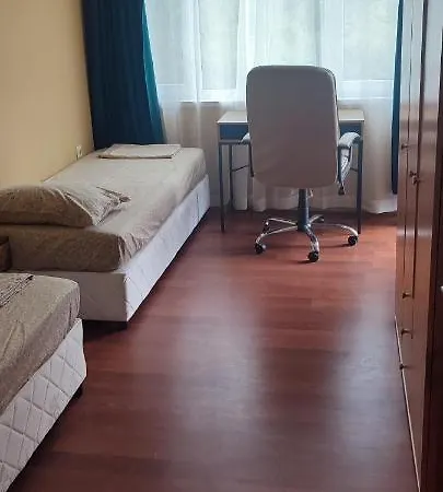 Ivka Apartment Габрово Екстериор снимка
