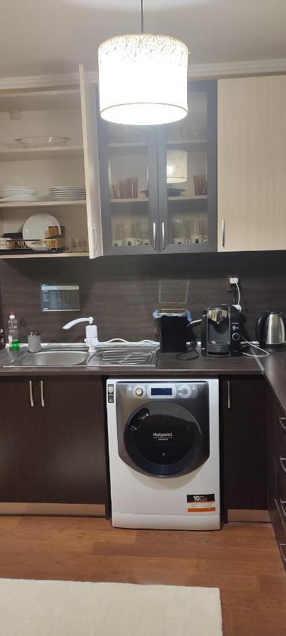 Apartment Ivka