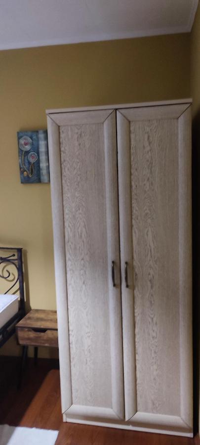 Ivka Apartment