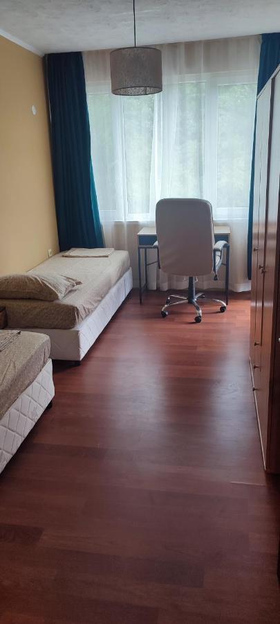 Ivka Apartment