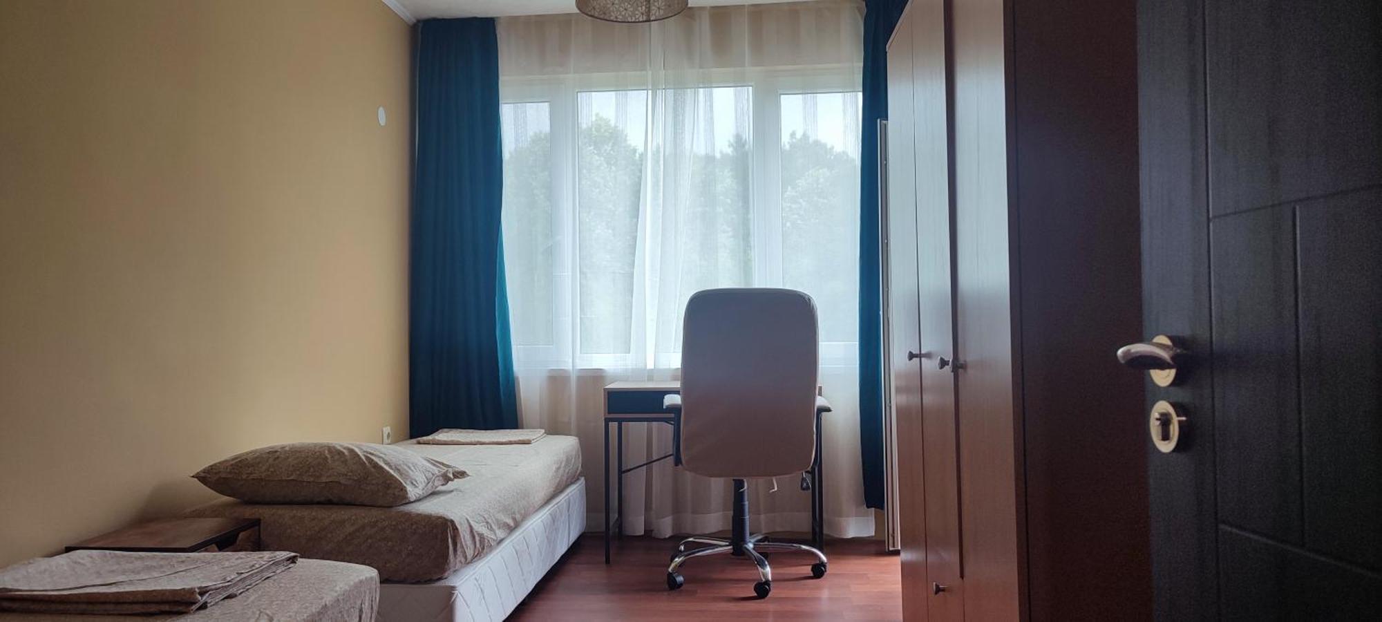 Ivka Apartment *